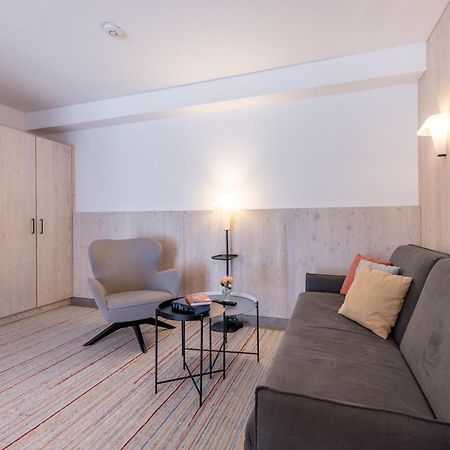 Wohn.Genuss App Traumhaus Apartment ชลัดมิง ภายนอก รูปภาพ