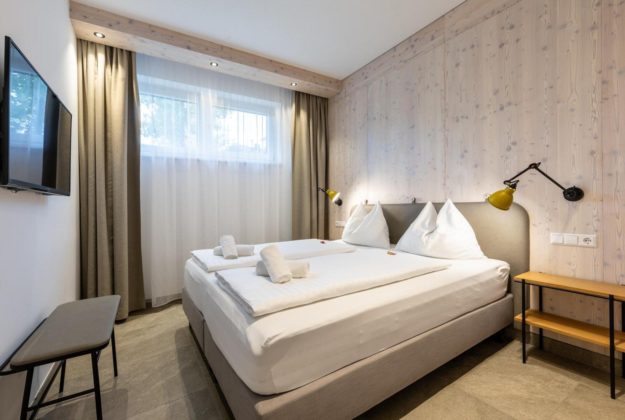Wohn.Genuss App Traumhaus Apartment ชลัดมิง ภายนอก รูปภาพ