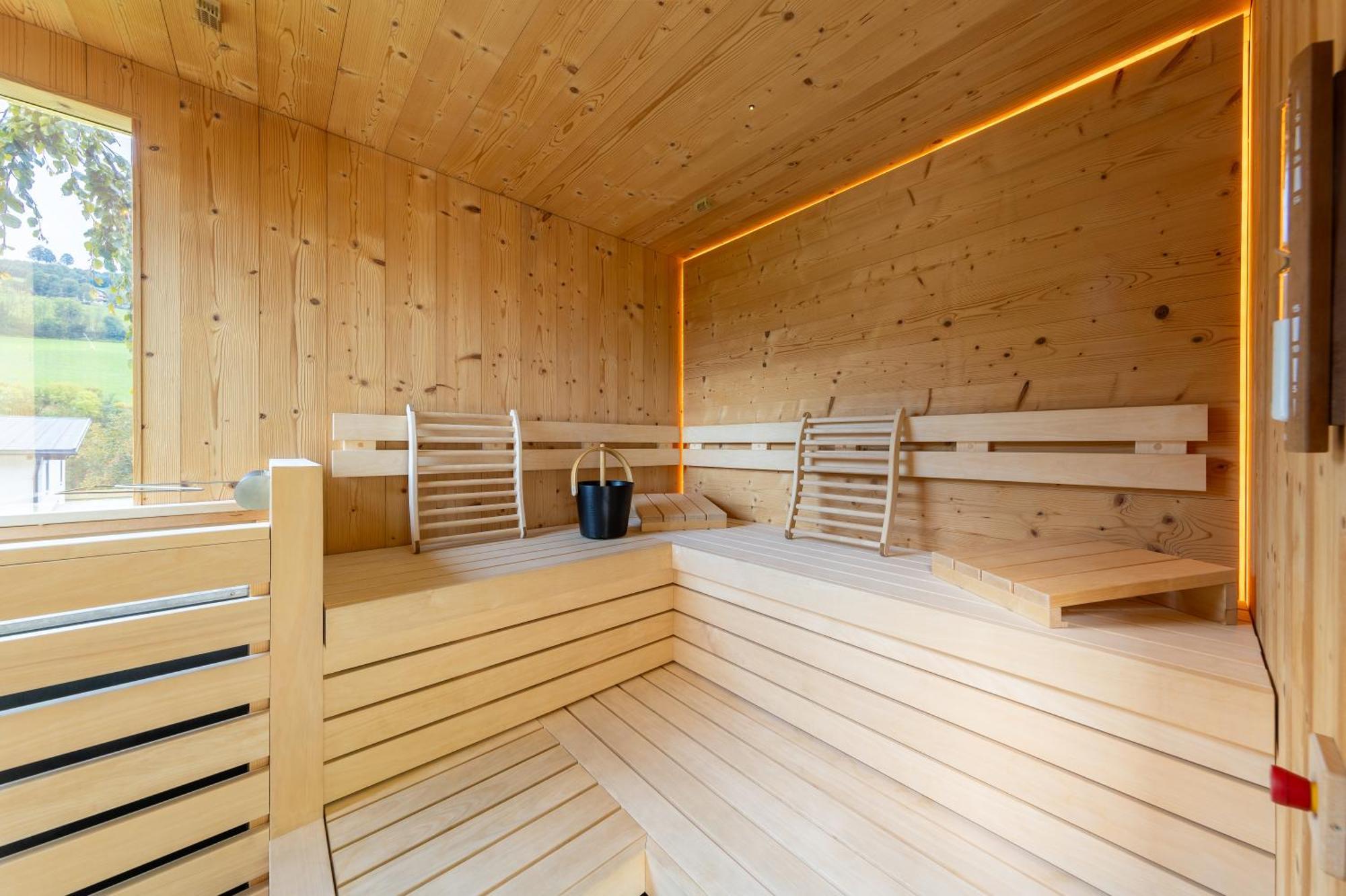 Wohn.Genuss App Traumhaus Apartment ชลัดมิง ภายนอก รูปภาพ