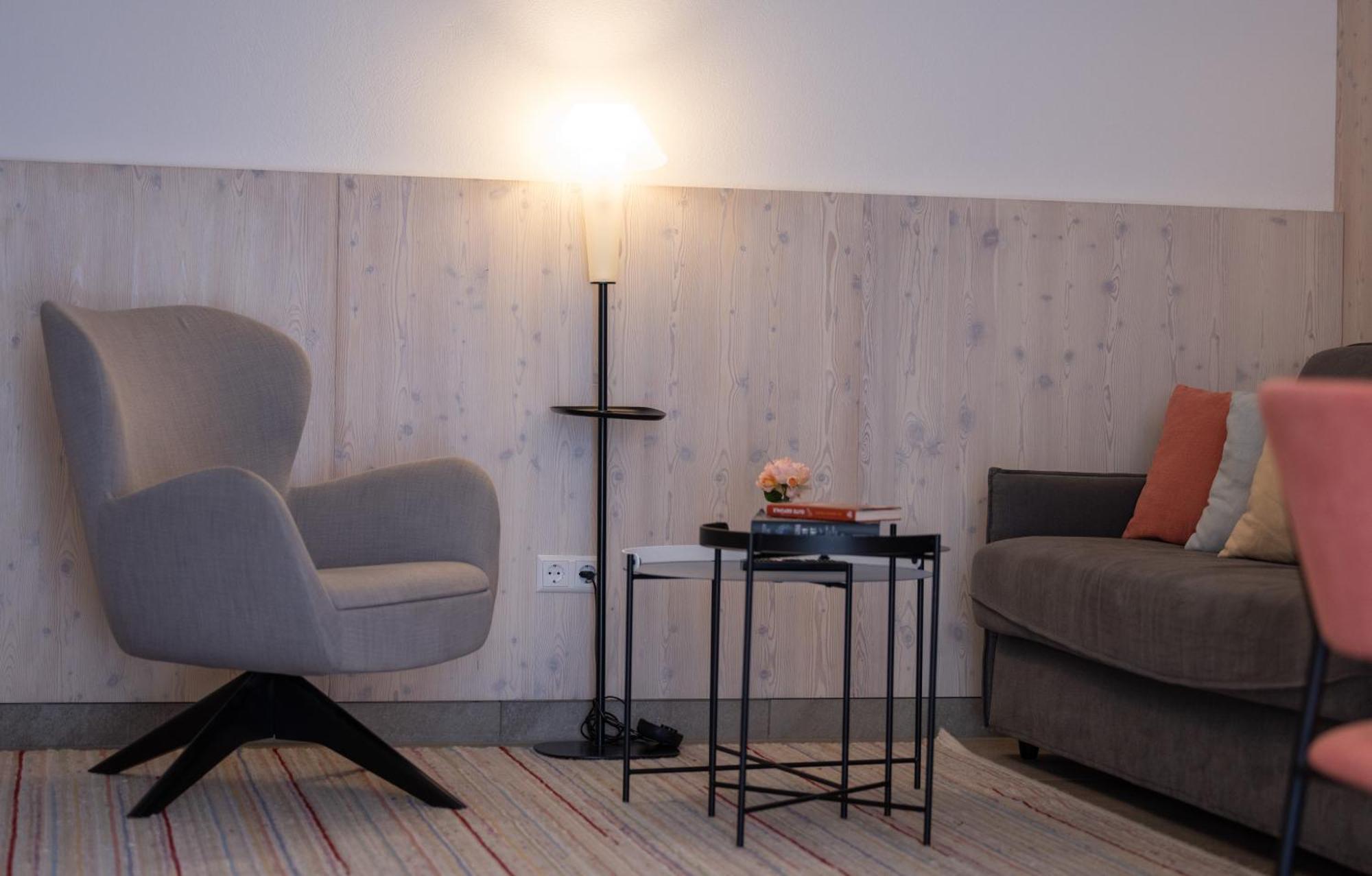 Wohn.Genuss App Traumhaus Apartment ชลัดมิง ภายนอก รูปภาพ