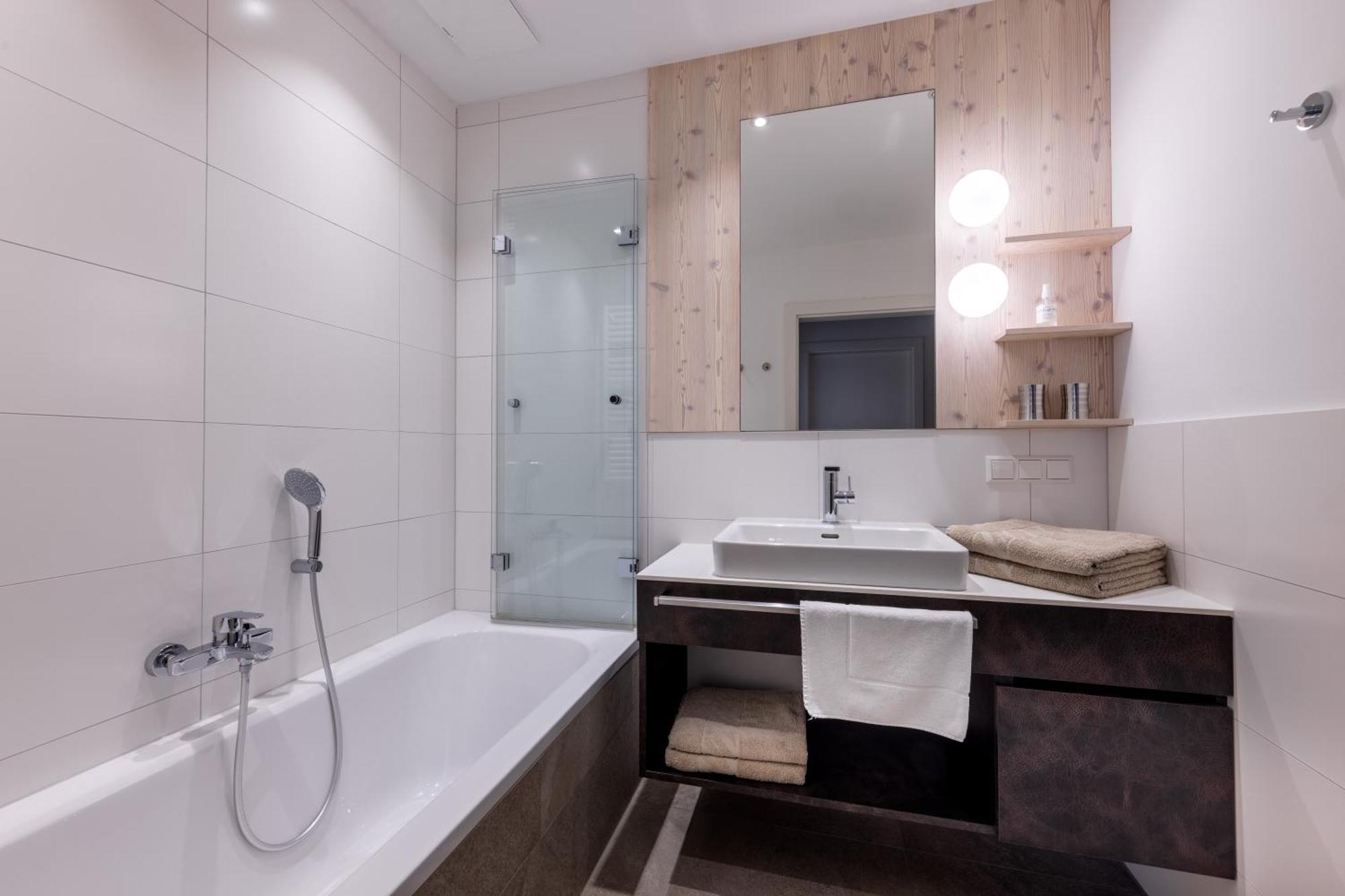 Wohn.Genuss App Traumhaus Apartment ชลัดมิง ภายนอก รูปภาพ