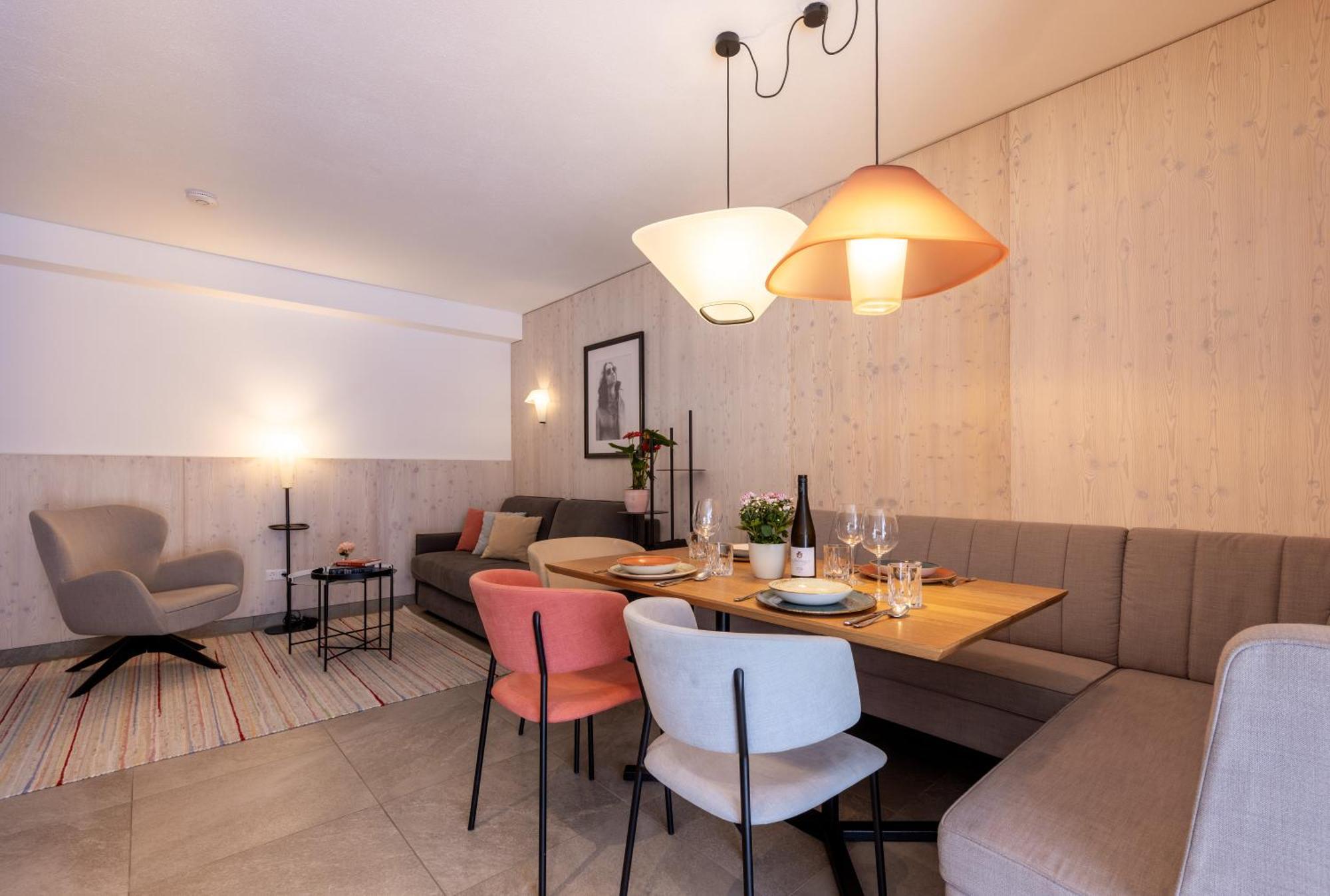 Wohn.Genuss App Traumhaus Apartment ชลัดมิง ภายนอก รูปภาพ