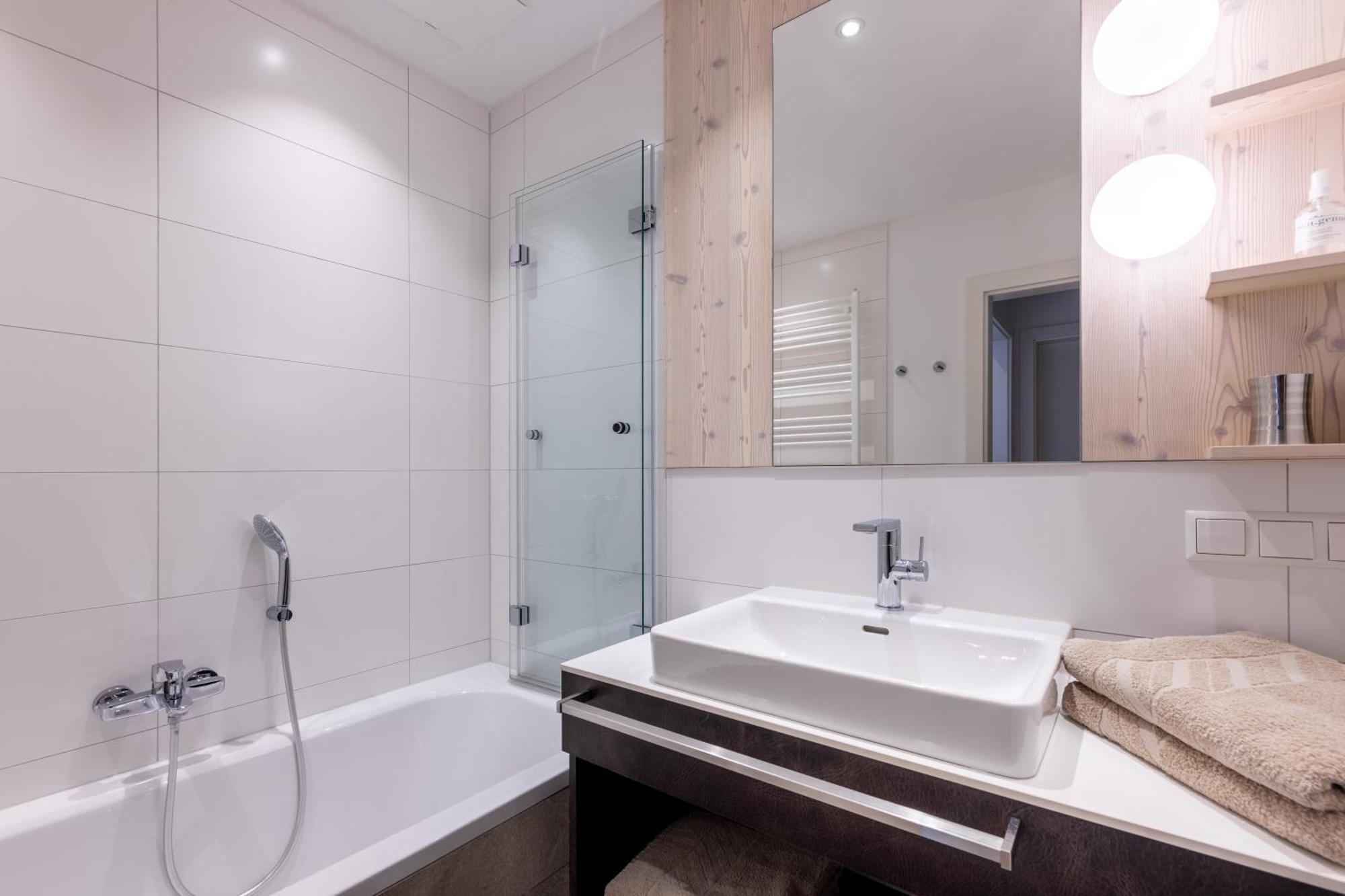 Wohn.Genuss App Traumhaus Apartment ชลัดมิง ภายนอก รูปภาพ
