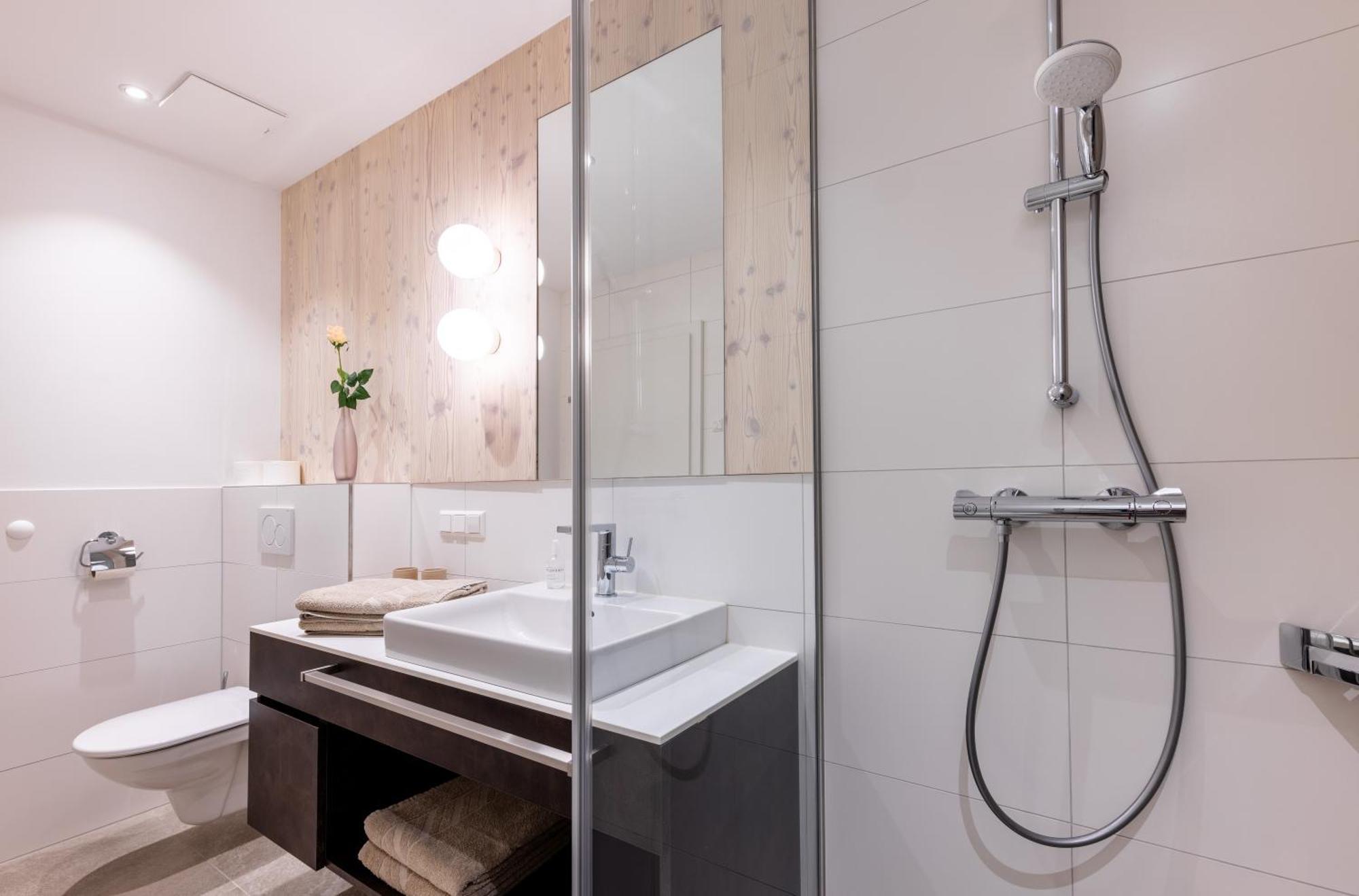 Wohn.Genuss App Traumhaus Apartment ชลัดมิง ภายนอก รูปภาพ