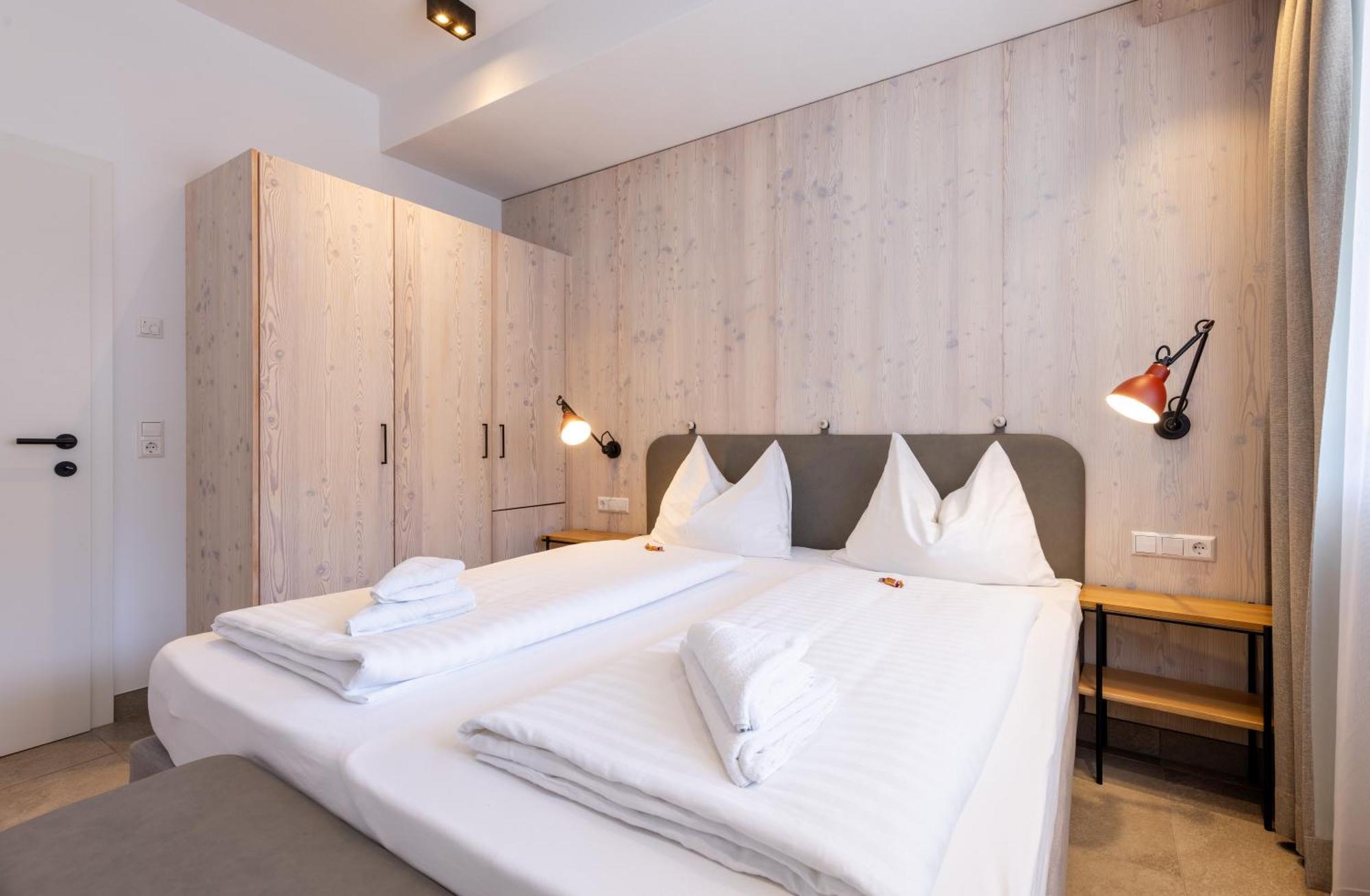 Wohn.Genuss App Traumhaus Apartment ชลัดมิง ภายนอก รูปภาพ