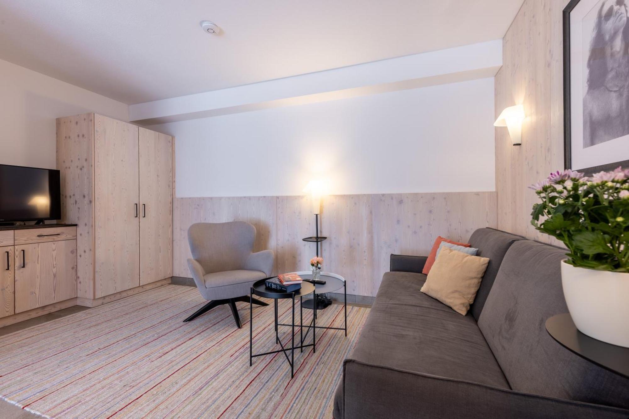 Wohn.Genuss App Traumhaus Apartment ชลัดมิง ภายนอก รูปภาพ
