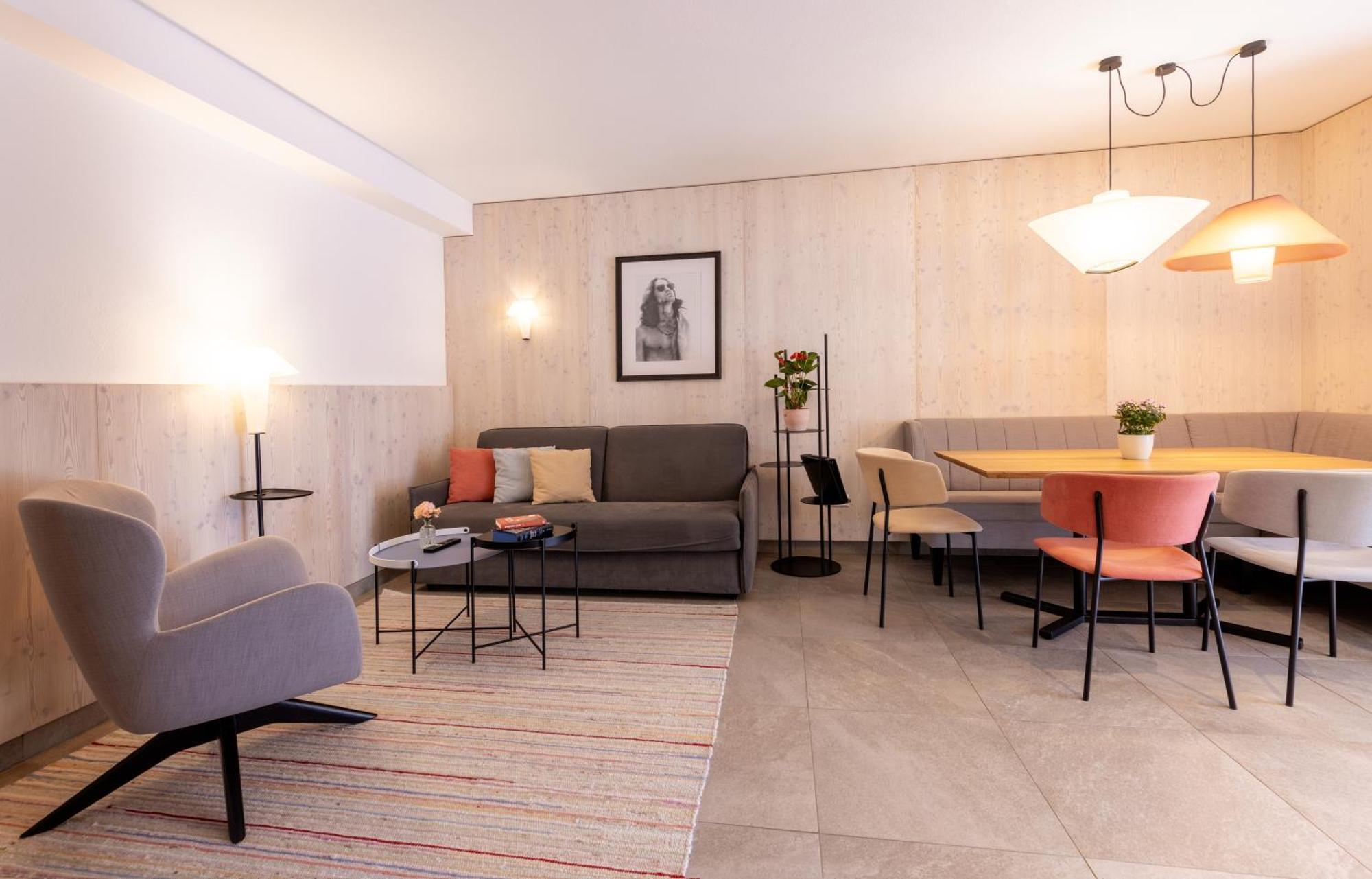 Wohn.Genuss App Traumhaus Apartment ชลัดมิง ภายนอก รูปภาพ