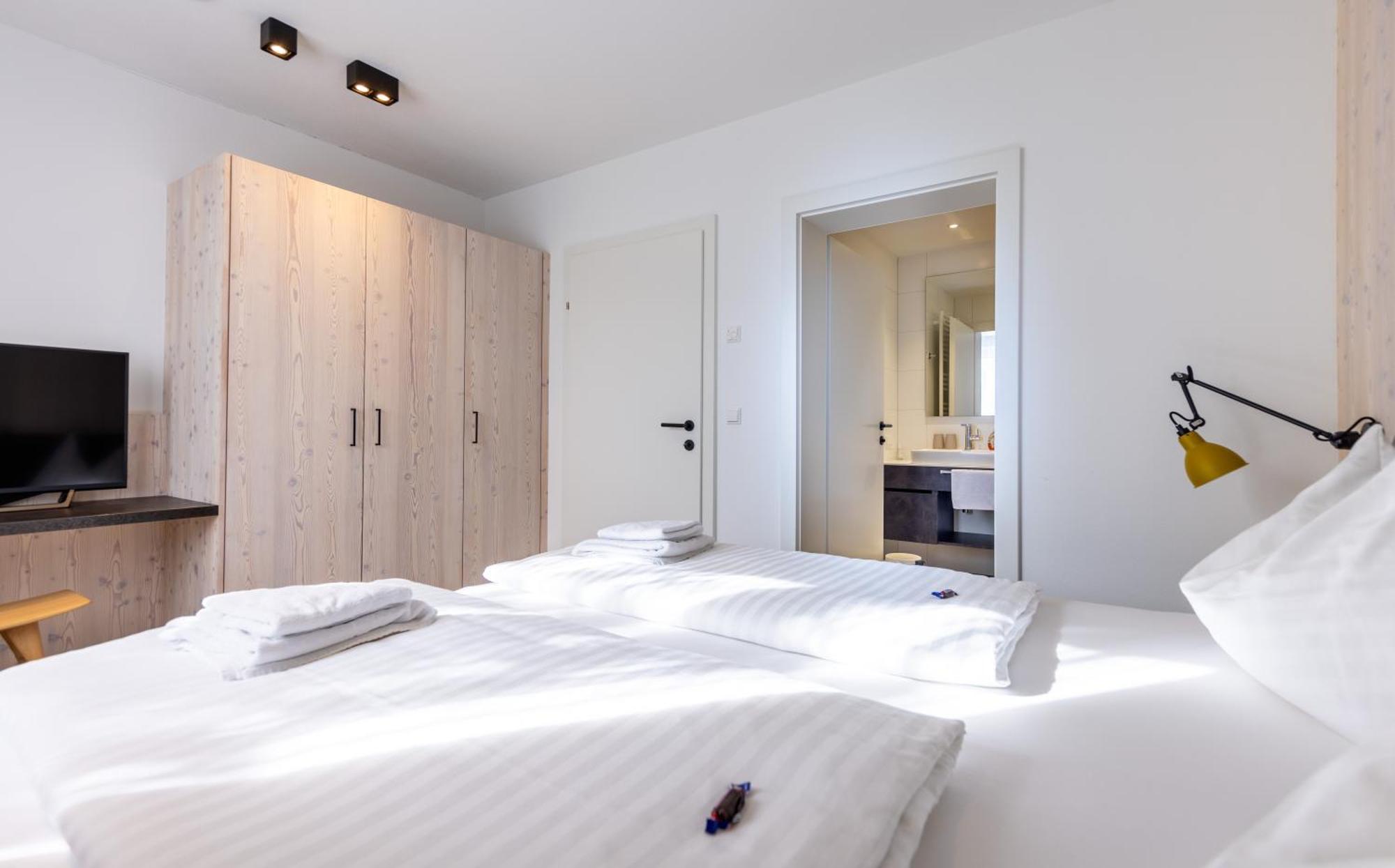 Wohn.Genuss App Traumhaus Apartment ชลัดมิง ภายนอก รูปภาพ