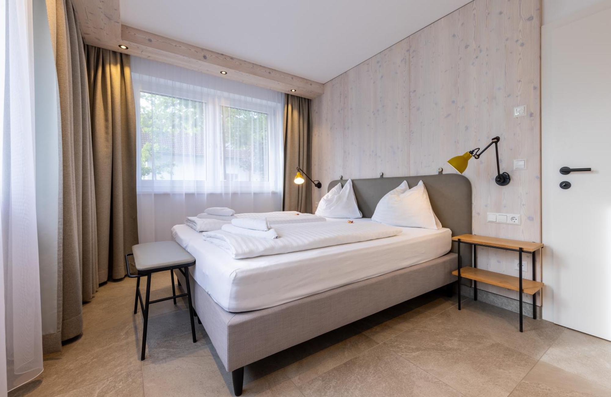 Wohn.Genuss App Traumhaus Apartment ชลัดมิง ภายนอก รูปภาพ
