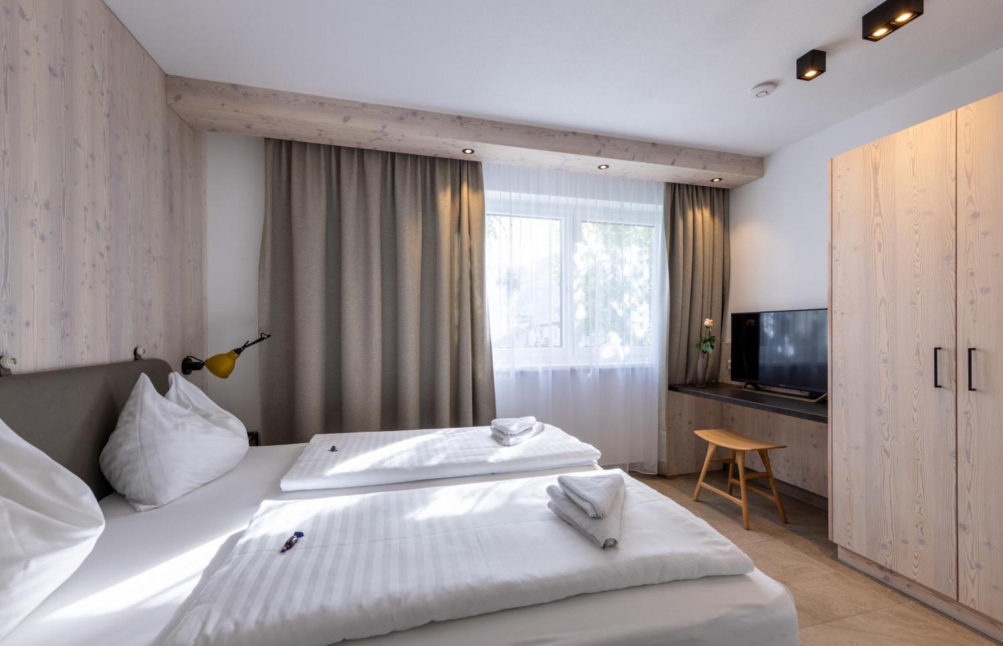 Wohn.Genuss App Traumhaus Apartment ชลัดมิง ภายนอก รูปภาพ