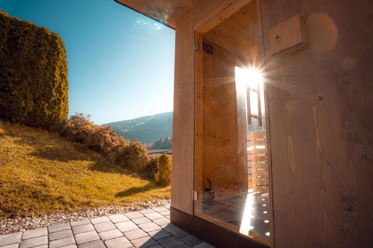 Wohn.Genuss App Traumhaus Apartment ชลัดมิง ภายนอก รูปภาพ
