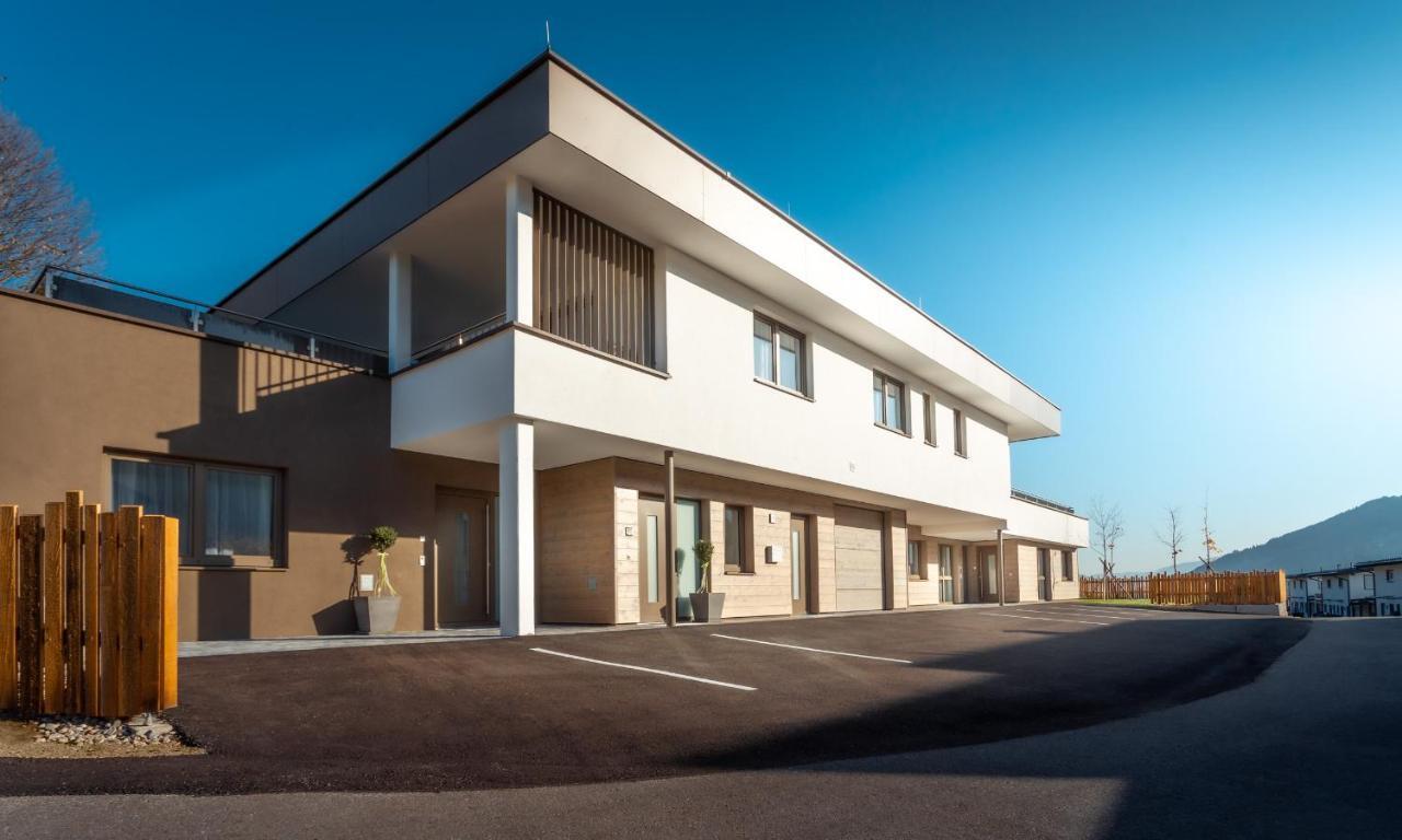 Wohn.Genuss App Traumhaus Apartment ชลัดมิง ภายนอก รูปภาพ