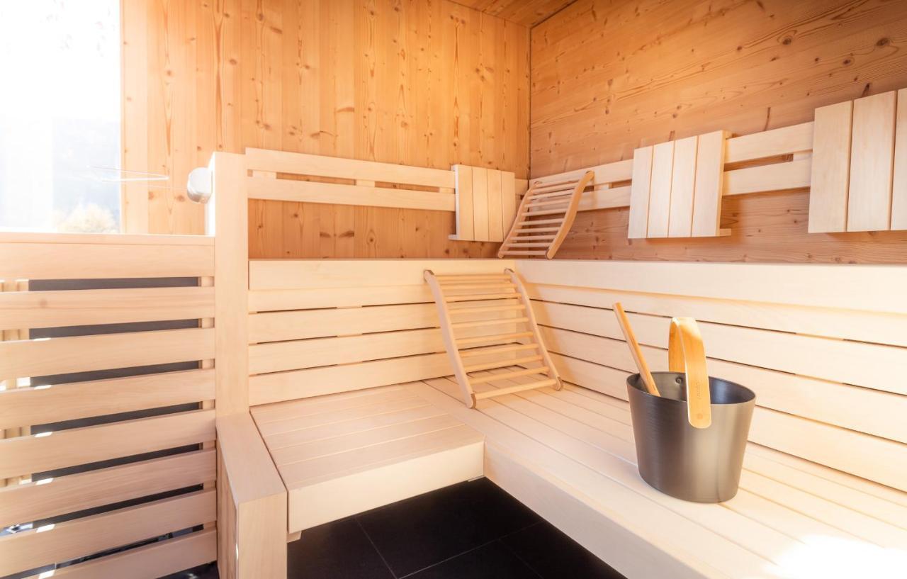 Wohn.Genuss App Traumhaus Apartment ชลัดมิง ภายนอก รูปภาพ