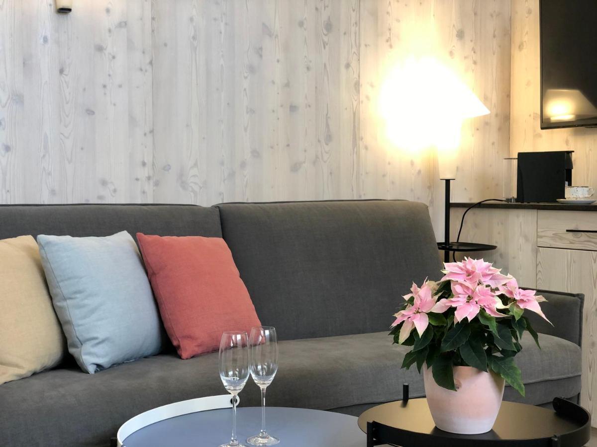 Wohn.Genuss App Traumhaus Apartment ชลัดมิง ภายนอก รูปภาพ